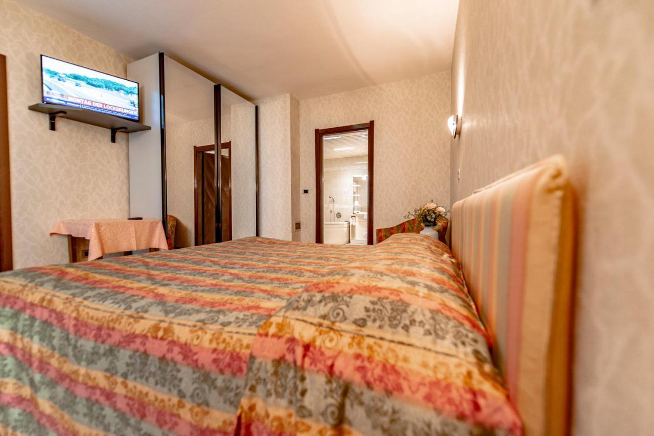 Hotel Pian Nava Premeno Extérieur photo