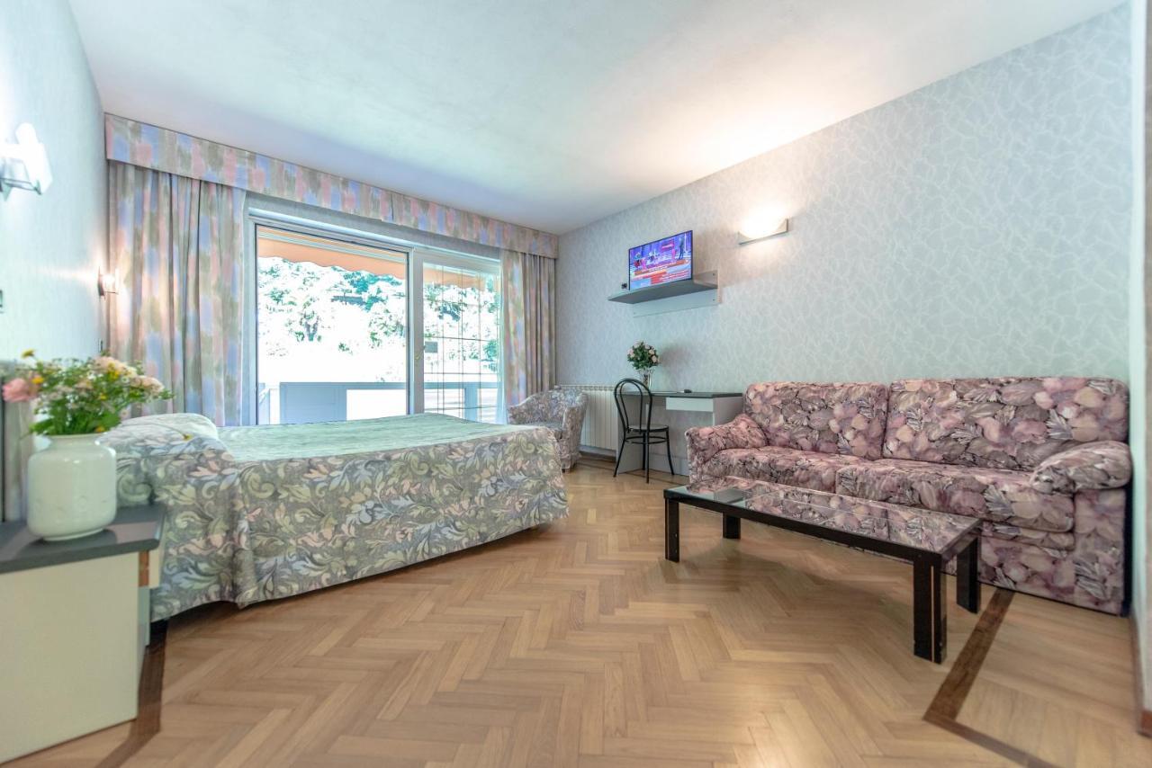 Hotel Pian Nava Premeno Extérieur photo