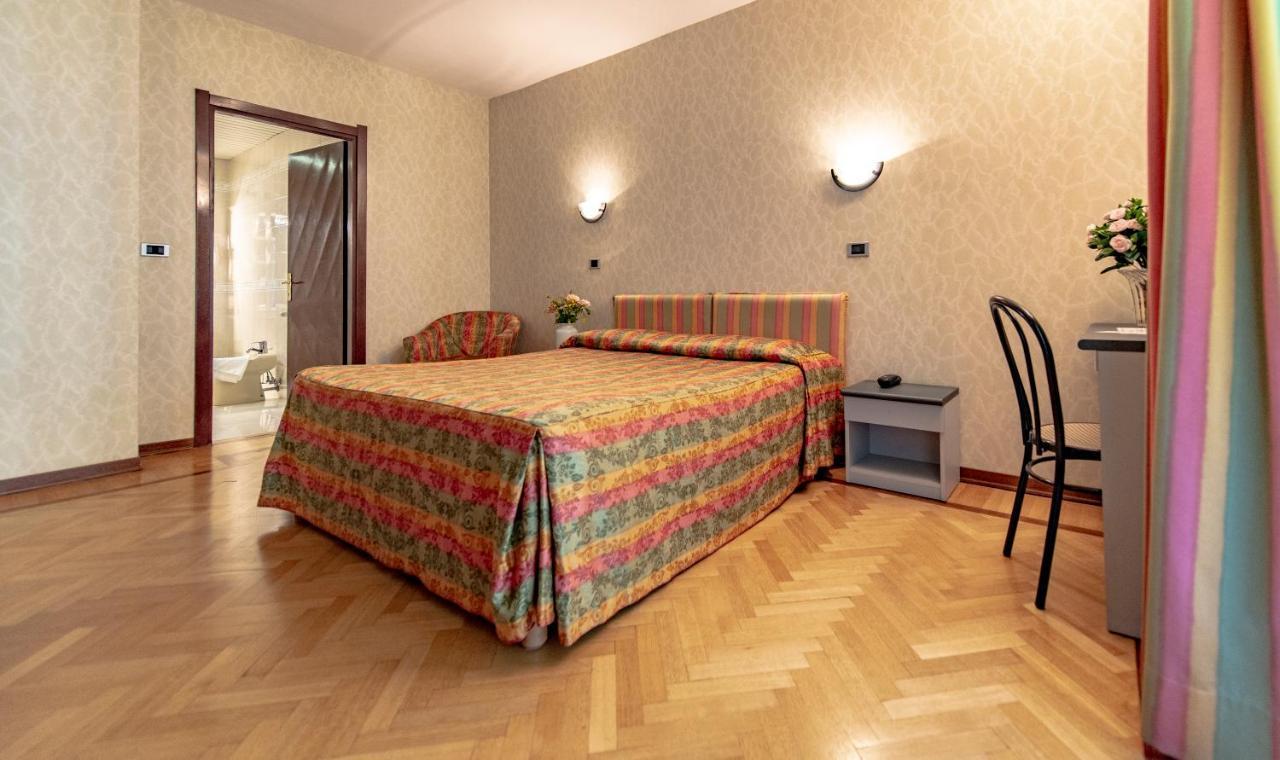 Hotel Pian Nava Premeno Extérieur photo