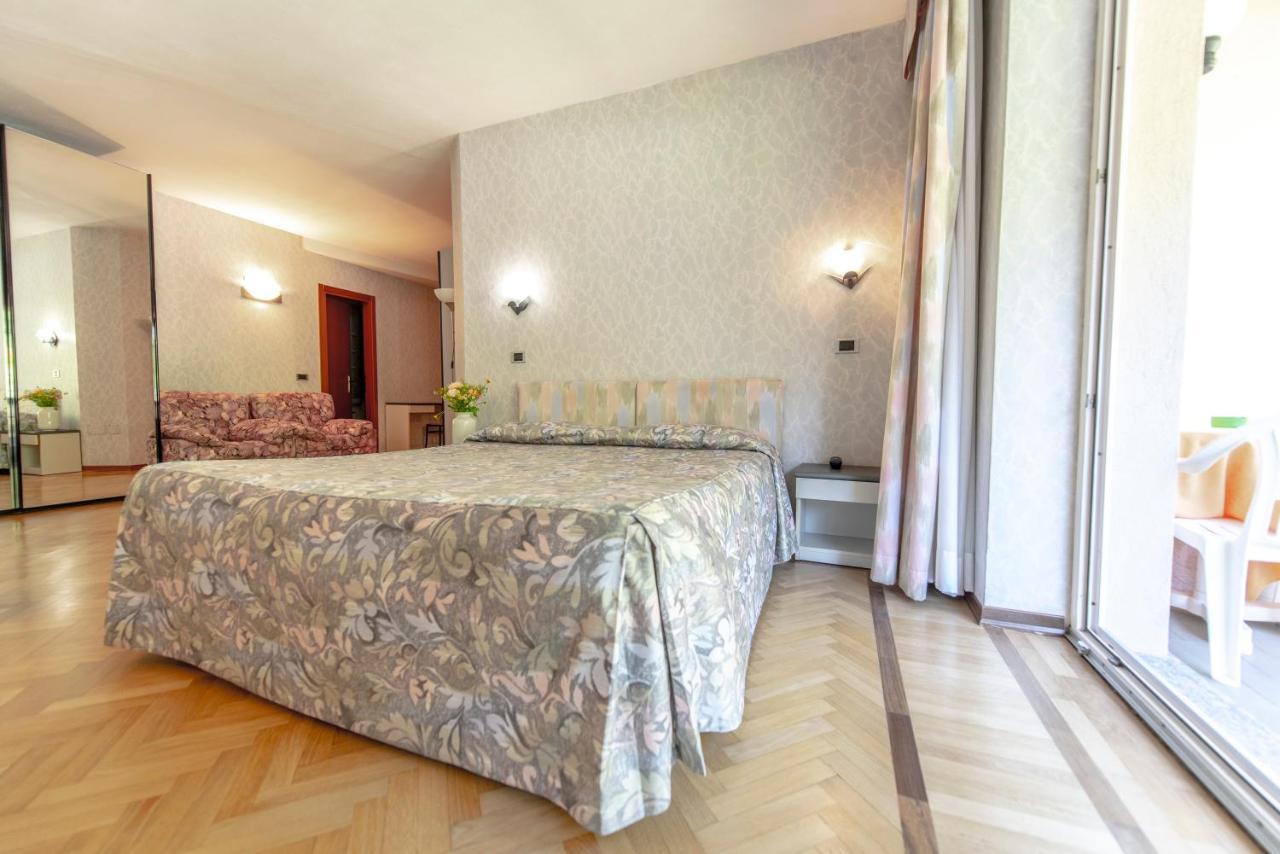Hotel Pian Nava Premeno Extérieur photo