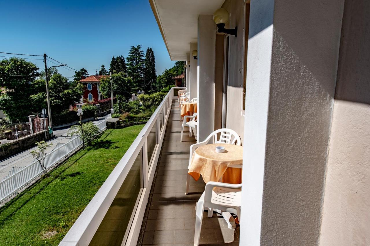 Hotel Pian Nava Premeno Extérieur photo