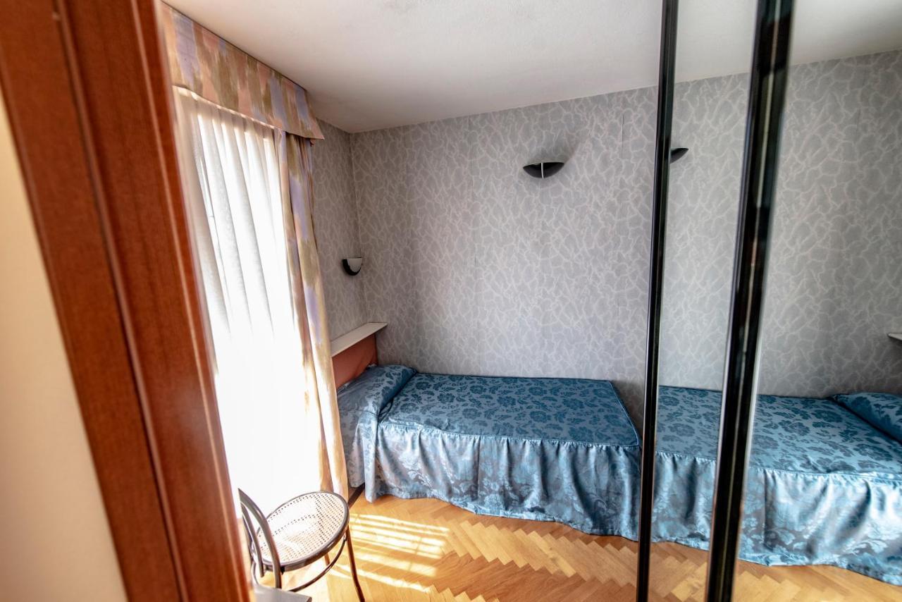 Hotel Pian Nava Premeno Extérieur photo