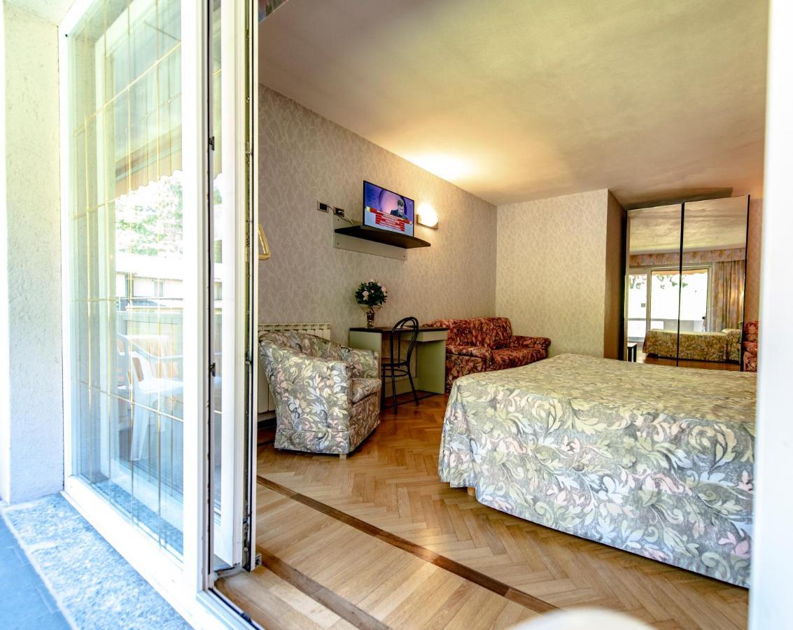 Hotel Pian Nava Premeno Extérieur photo