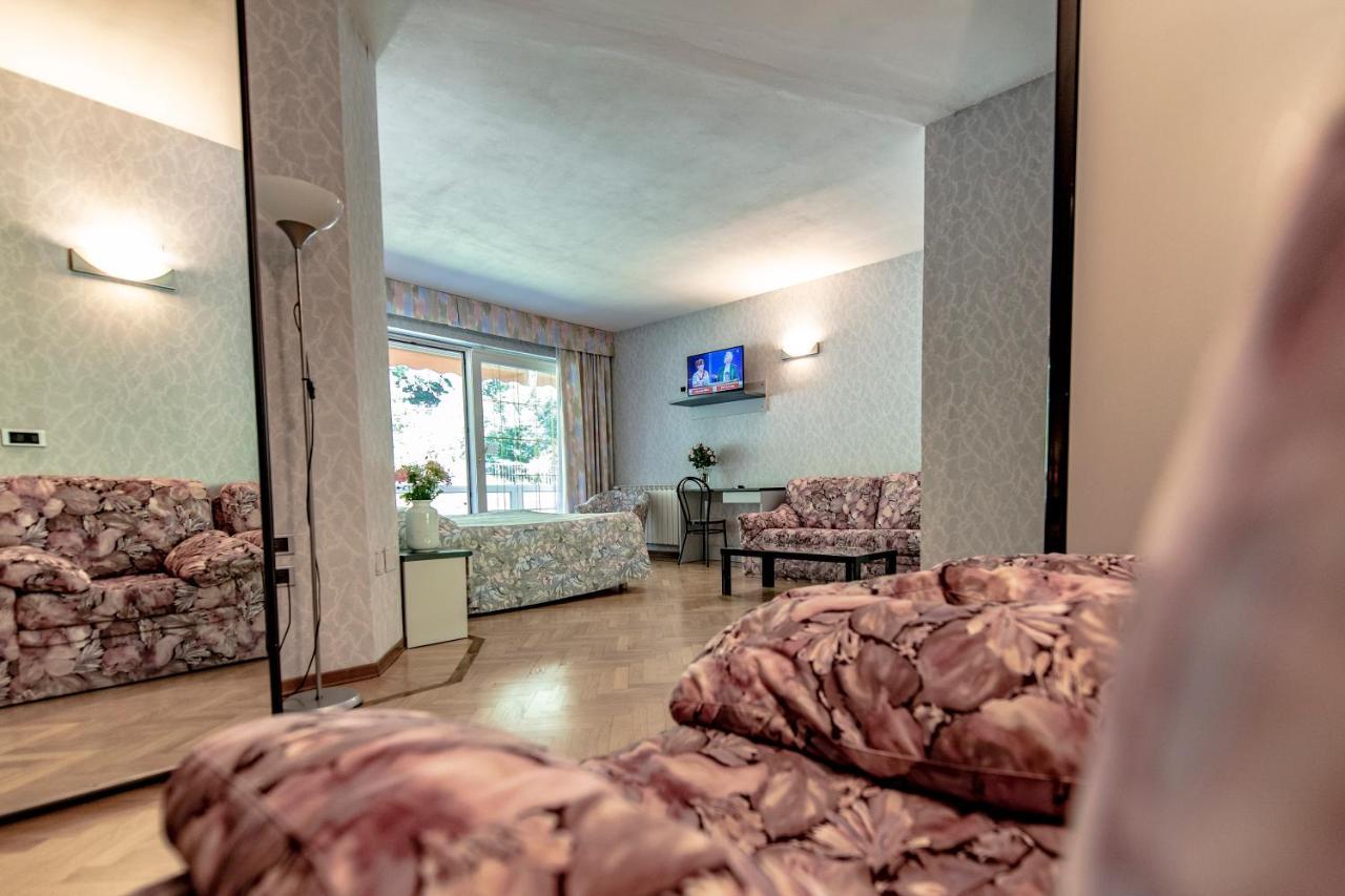 Hotel Pian Nava Premeno Extérieur photo