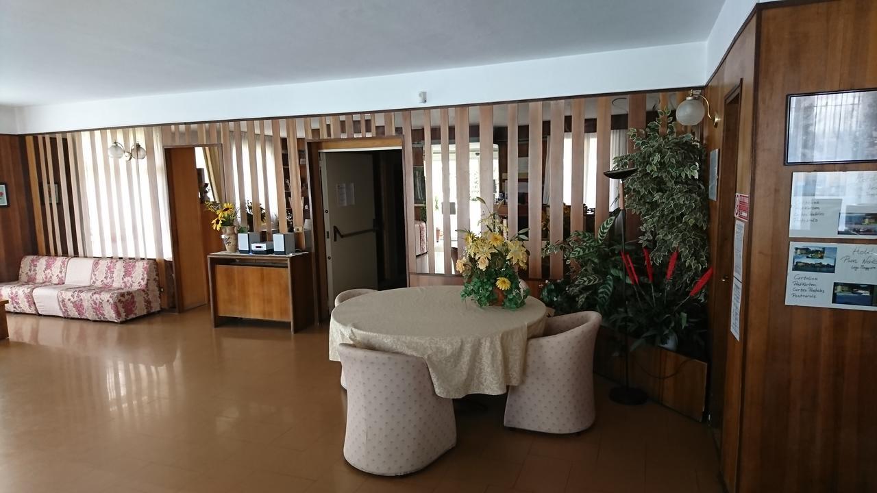 Hotel Pian Nava Premeno Extérieur photo