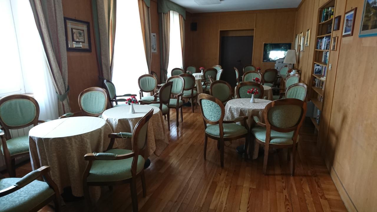 Hotel Pian Nava Premeno Extérieur photo