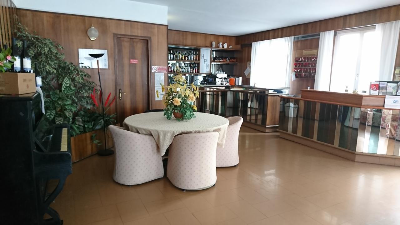 Hotel Pian Nava Premeno Extérieur photo