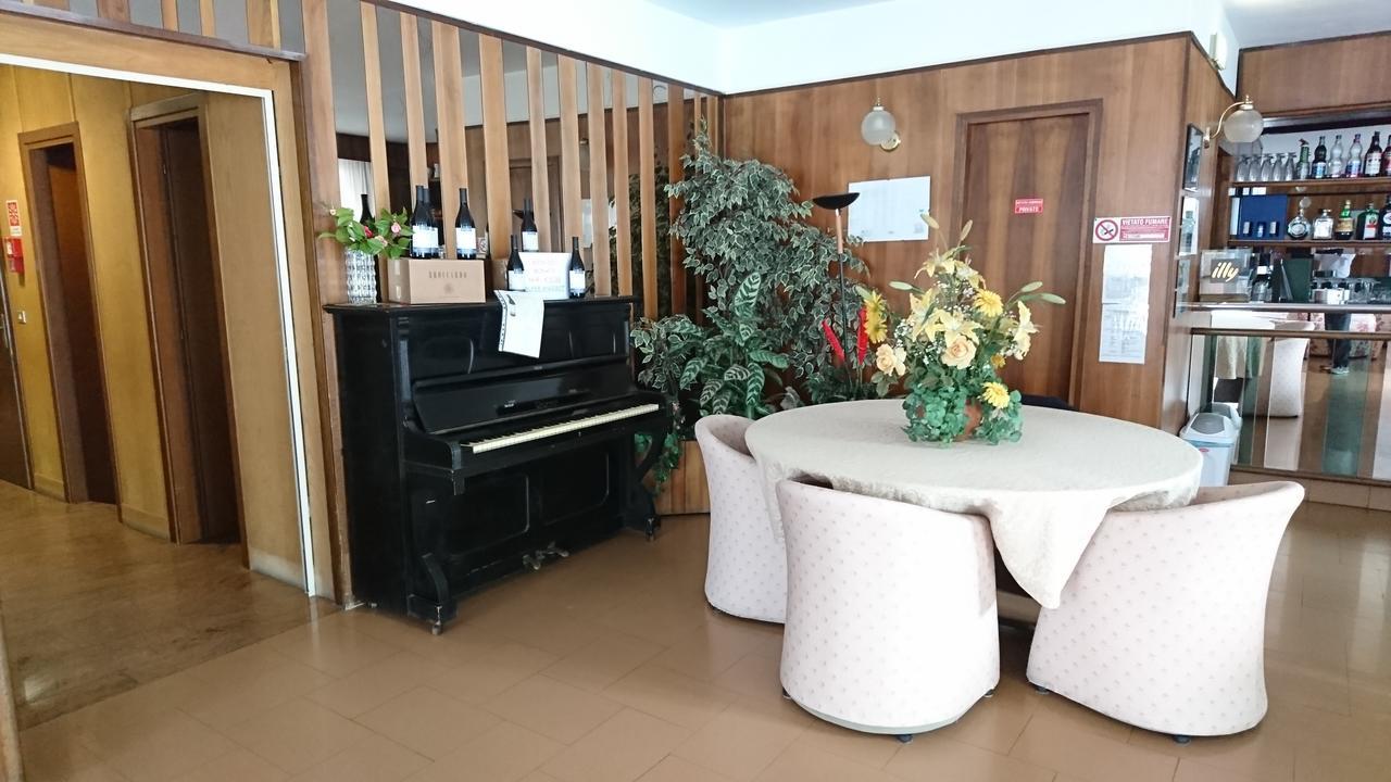 Hotel Pian Nava Premeno Extérieur photo