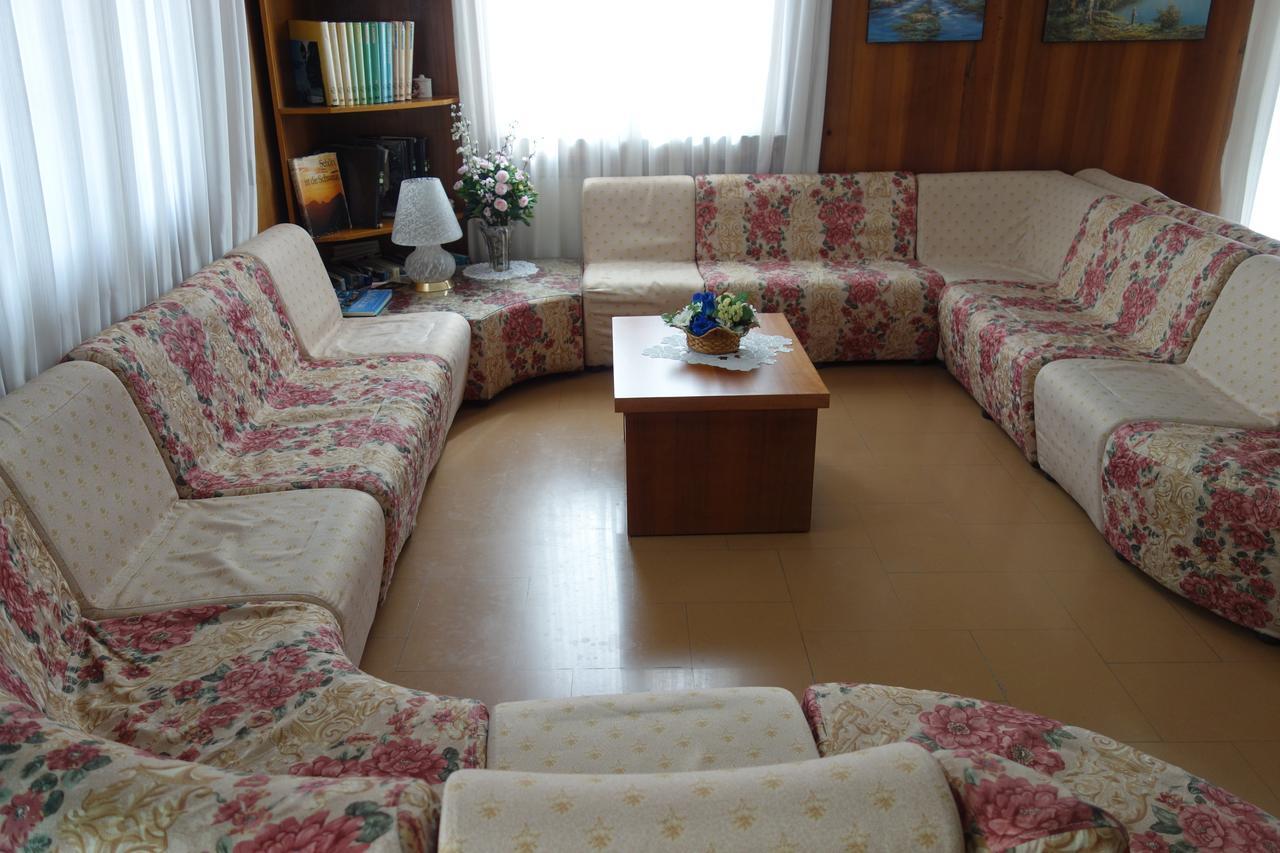 Hotel Pian Nava Premeno Extérieur photo