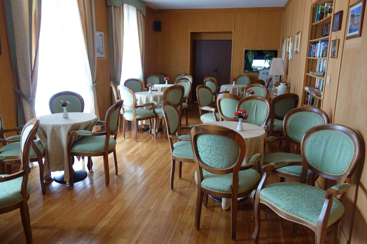 Hotel Pian Nava Premeno Extérieur photo