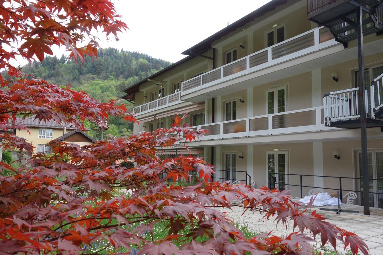 Hotel Pian Nava Premeno Extérieur photo